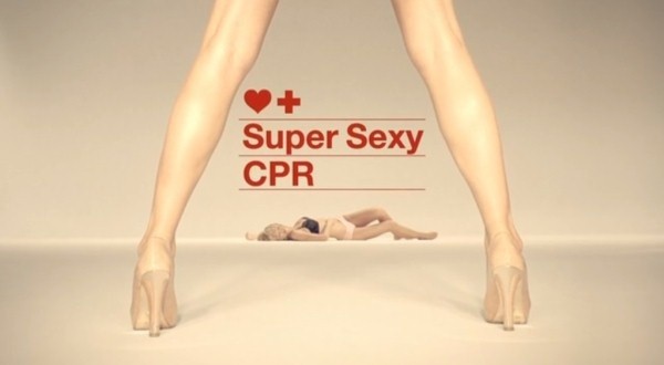 Super Sexy CPR