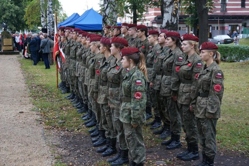 Oddział NSZ Bartka. Uczcili 70 rocznicę mordu [ZDJĘCIA]