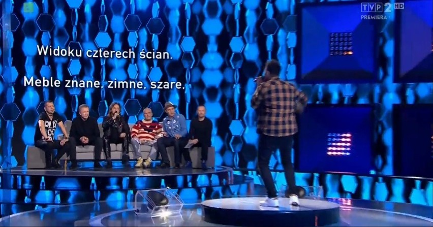 "Szansa na sukces. Opole 2020" odcinek 4. Piosenki Oddziału Zamkniętego zawładnęły sceną! Jakub Zajączkowski wygrał odcinek!