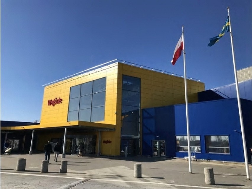 IKEA Polska otwiera wszystkie swoje sklepy