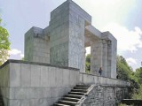 Nie będzie remontu pomnika i amfiteatru na Górze św. Anny