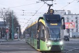 Nowy rozkład jazdy w Poznaniu! Sporo zmian w kursowaniu komunikacji miejskiej w październiku