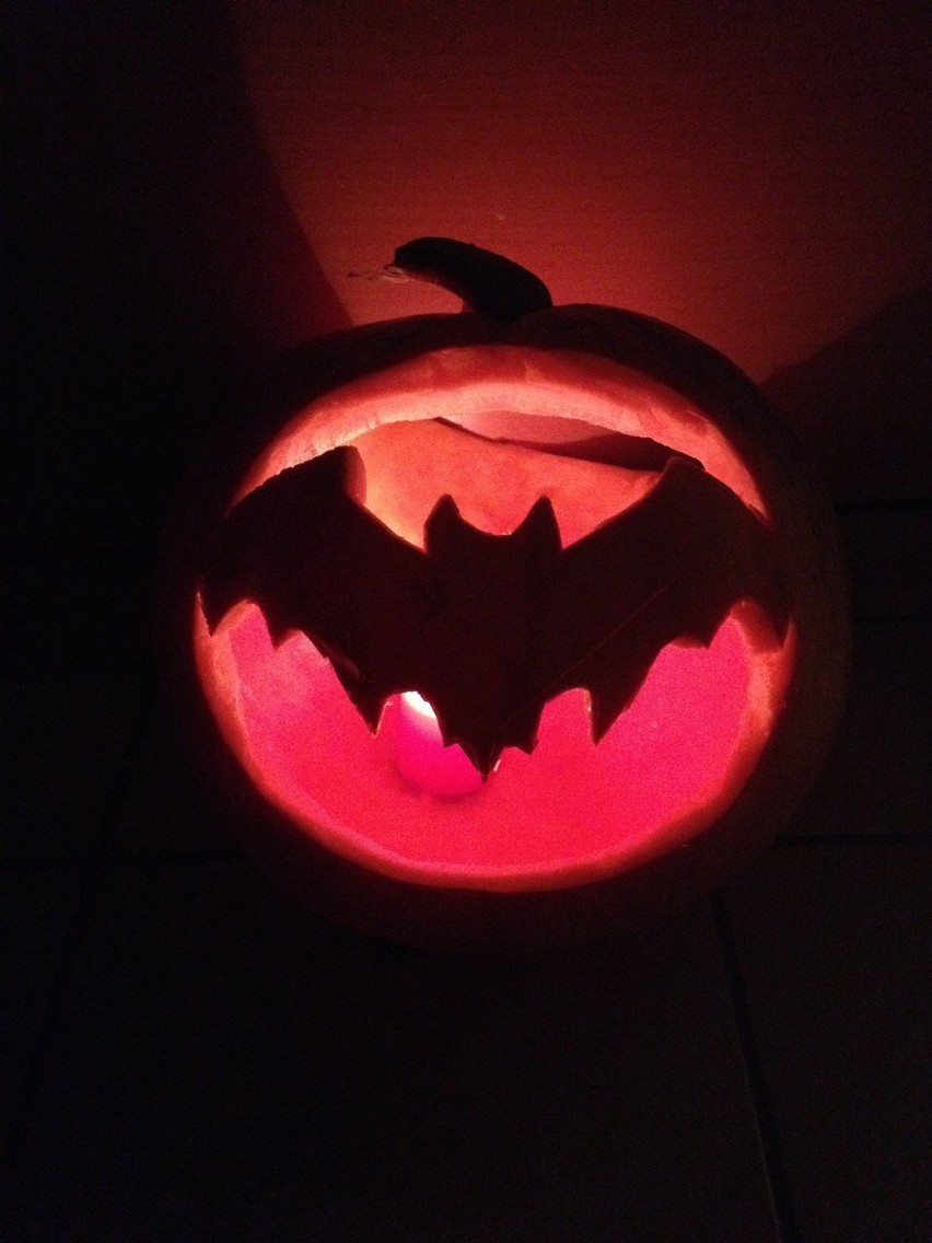 Takie dynie przygotowali na Halloween Czytelnicy "Pomorskiej" [zdjęcia]