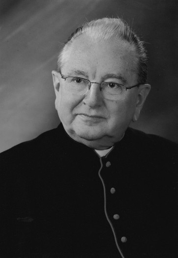 Ś.P. Ks. Jan Szewczyk