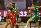 GTK Gliwice - Zastal Zielona Góra 86:92 ZDJĘCIA, WYNIK, RELACJA Gliwiczanie mocno postraszyli lidera