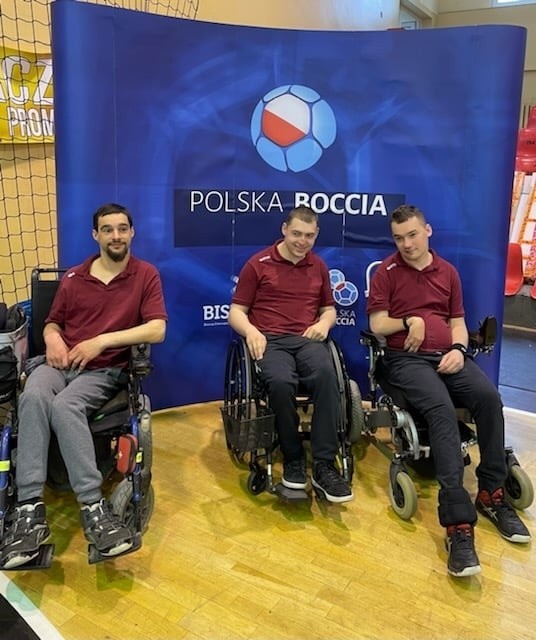 Tenisiści stołowi ICSiR Start Lublin drużynowymi mistrzami Polski. Zobacz zdjęcia 