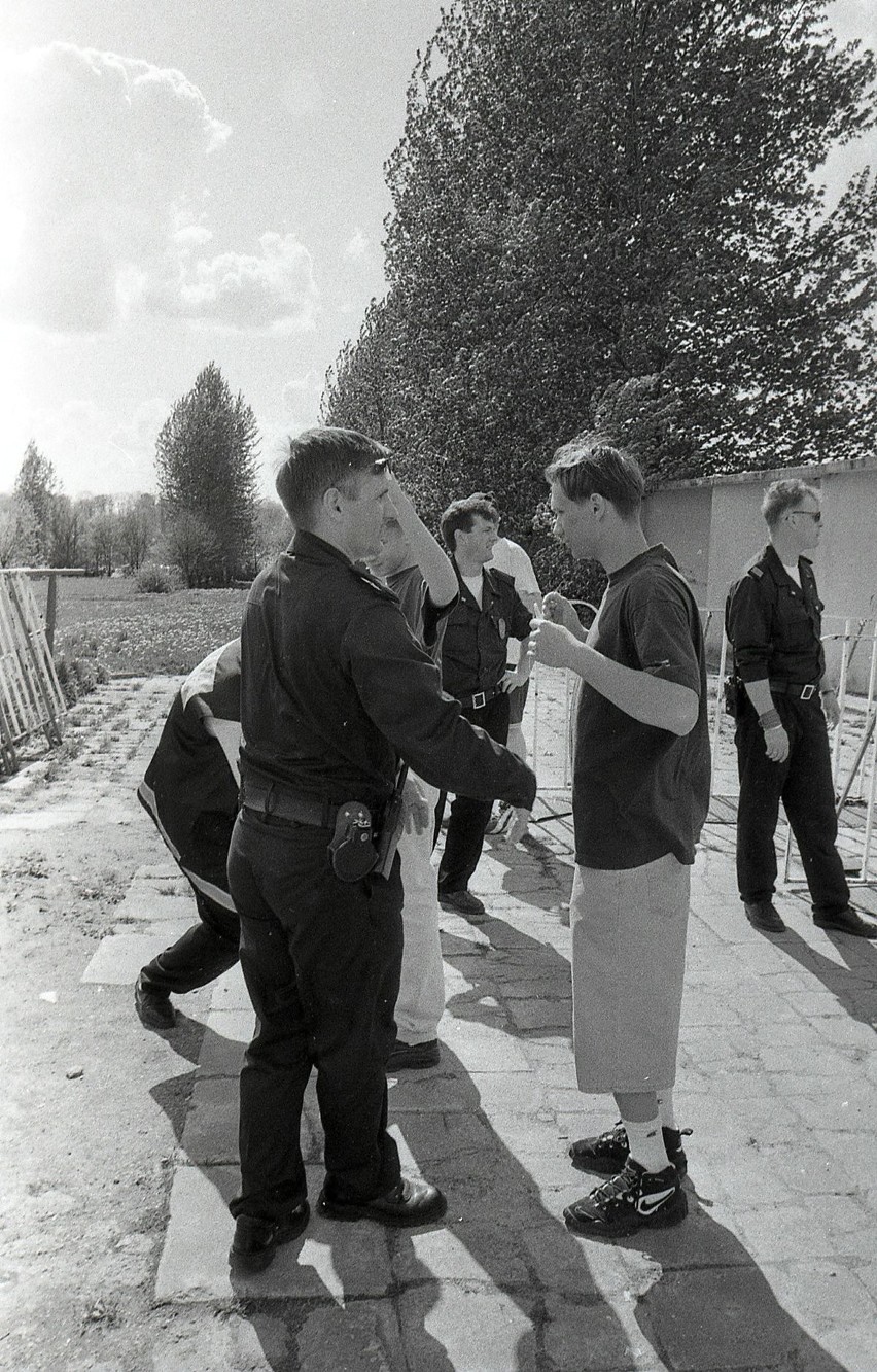 Jak wyglądał Koszalin w latach 80 i 90-tych ubiegłego wieku?...