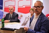 SLD apeluje o budowę Kolumny Pamięci. Co na to prezydent Inowrocławia?