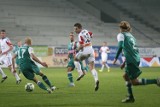 Ekstraklasa: Górnik – Śląsk 3:3 [GDZIE OGLĄDAĆ, RELACJA LIVE, TRANSMISJA TV, ZDJĘCIA]