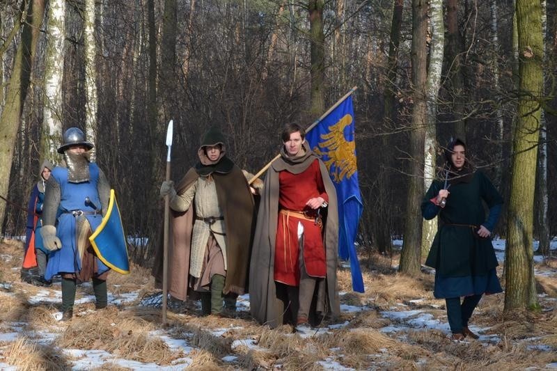 Muzeum Zamek w Oświęcimiu zaprasza na VIII Jarmark Kasztelański w duchu średniowiecza