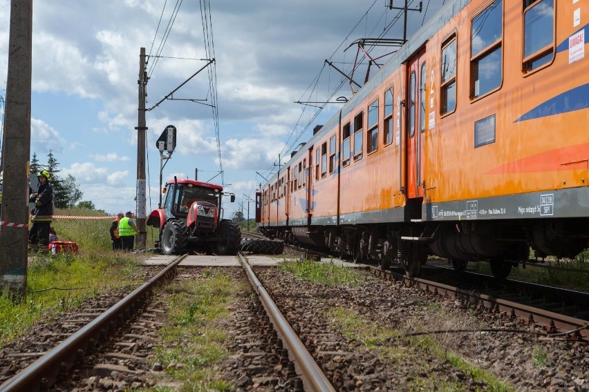 Źródło wiadomości: pila.naszemiasto.pl - Wypadek w gminie...