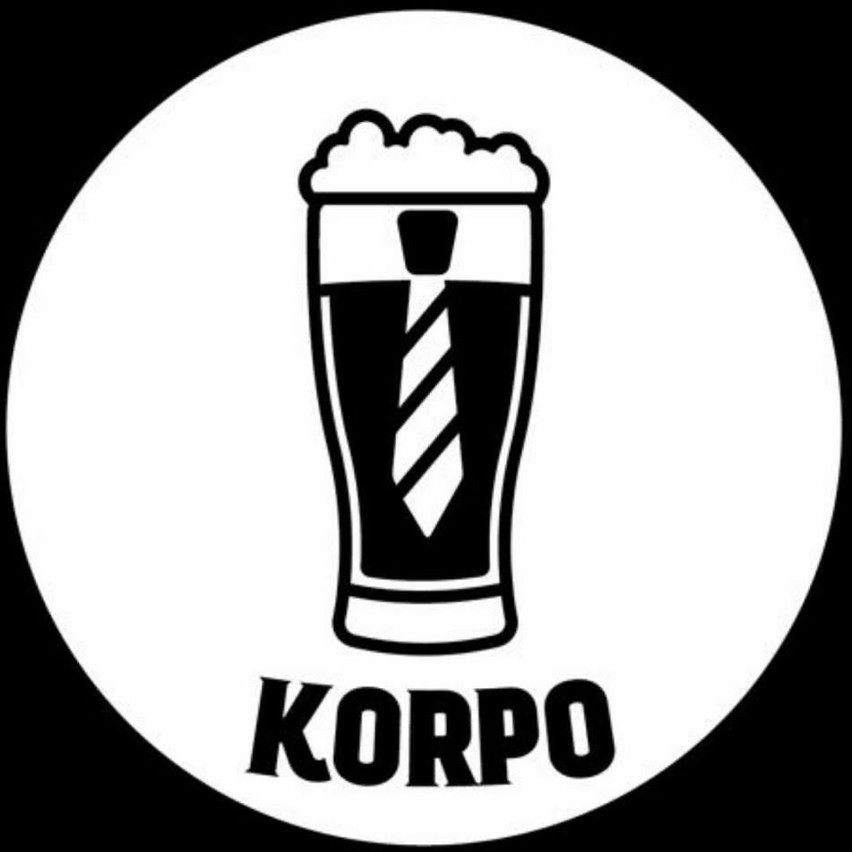 KORPO, Bora Komorowskiego 9 Kraków