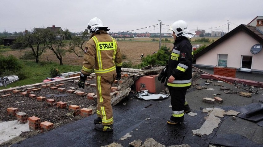 Kronika OSP w Wielkopolsce: Ochotnicza Straż Pożarna Ułanowo