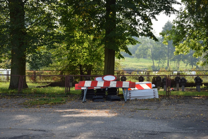 Prace rewitalizacyjne mają się rozpocząć najpierw w...