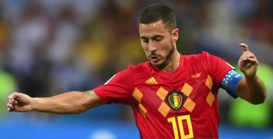Francja Belgia wynik meczu [MUNDIAL 2018] Pierwszy półfinał już za nami!  Belgia Francja 0:1 | Express Ilustrowany
