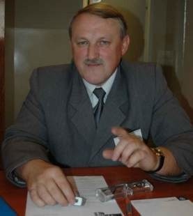 Andrzej Gruca, pomysłodawca Śląskiego Klubu Biznesu. (fot. Mirosław Dragon)