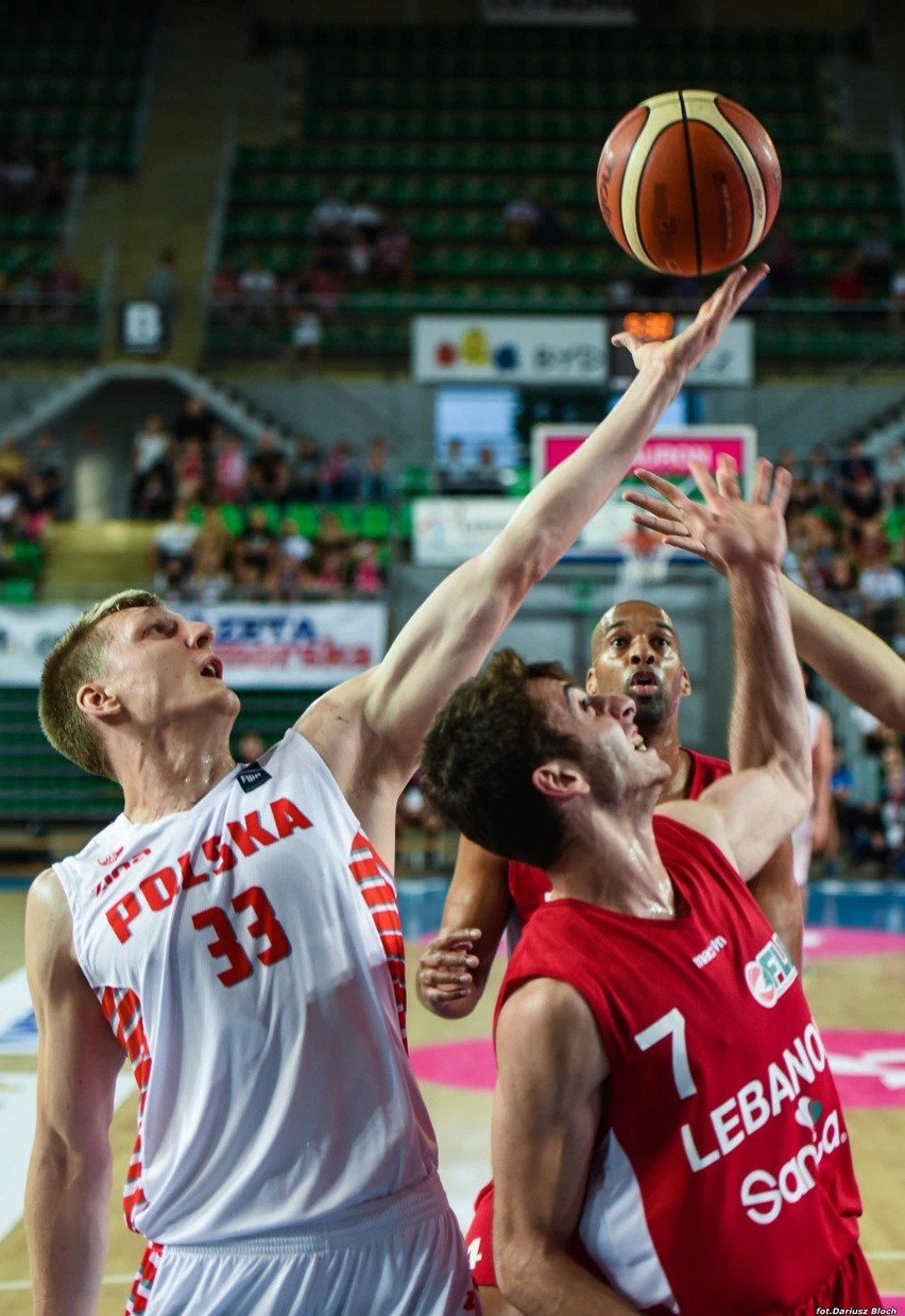 Bydgoszcz Basket Cup