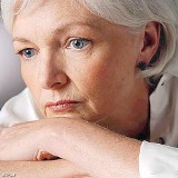 Wczesna menopauza - szybsza starość