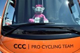 Polski kapitał w światowym kolarstwie. Firma obuwnicza CCC będzie sponsorem tytularnym obecnej ekipy BMC