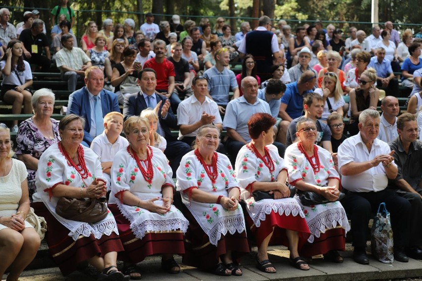 Dni Moniek 2018 już za nami | Zobacz galerię zdjęć 