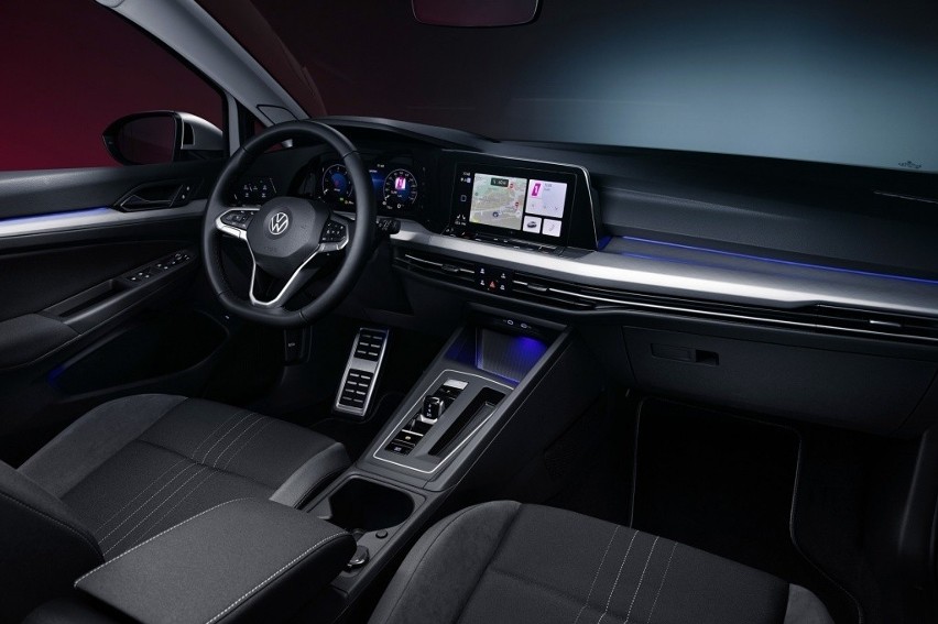 Volkswagen Golf Alltrack...