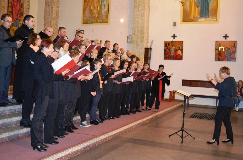 Dni Muzyki Organowej i Kameralnej z niezwykłym koncertem w Starachowicach (ZDJĘCIA)