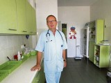 Rozmowa z Tomaszem Zwolenkiewiczem, ordynatorem oddziału dziecięcego Pałuckiego Centrum Zdrowia