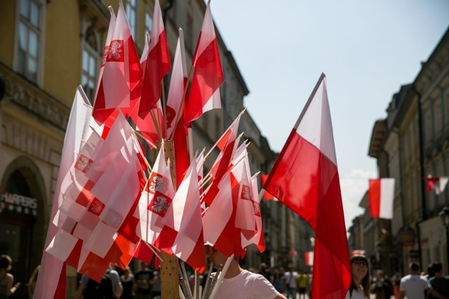 W kalendarzu narodowych świąt mamy kolejne.  To 14 kwietnia - w ten dzień przypadać będzie Święto Chrztu Polski. Tak zdecydował Sejm.