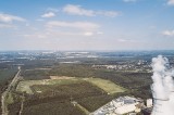 Prezydent Jaworzna pisze do Tuska w sprawie budowy fabryki Izery: To nie las, to hałda. Ktoś pana wprowadził w błąd