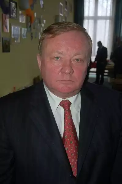 Janusz Chmielewski