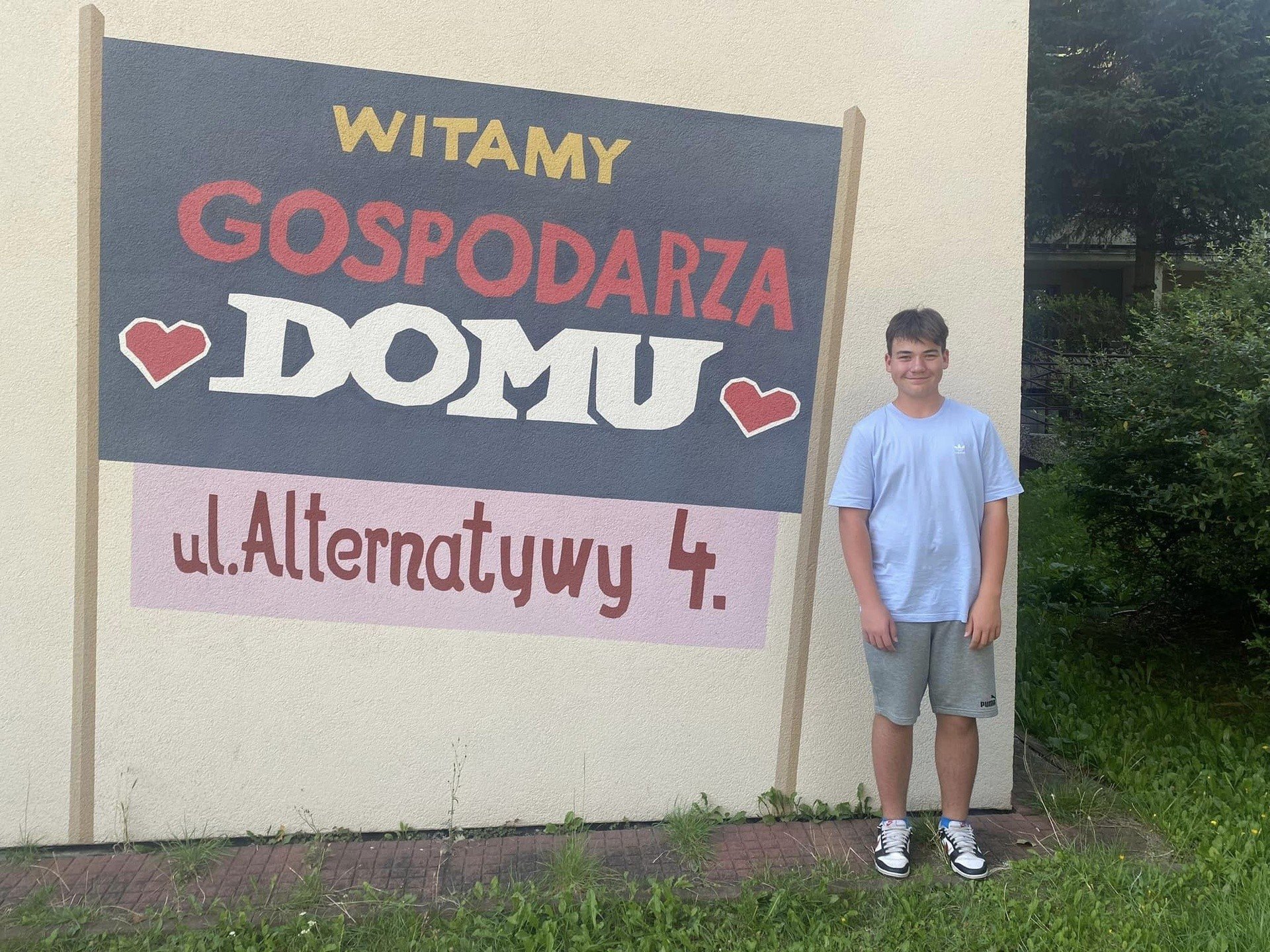 Blok z serialu Alternatywy 4 - tak dziś wygląda. Zobaczcie zdjęcia! [25