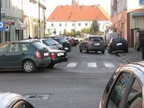 Jak rozwiązać problem parkowania w centrum Drezdenka?