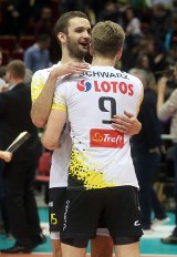 Lotos Trefl wraca z punktami z Bielska-Białej