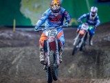 Międzynarodowe mistrzostwa Europy Supercross King of Poland w Ergo Arenie [zdjęcia]