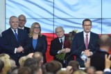 Nowy rząd 2019. Oto nazwiska nowych ministrów