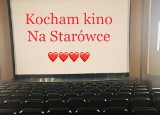 Kino na Starówce w Żorach otwiera się w weekend. Jaki przygotowano repertuar na Walentynki?