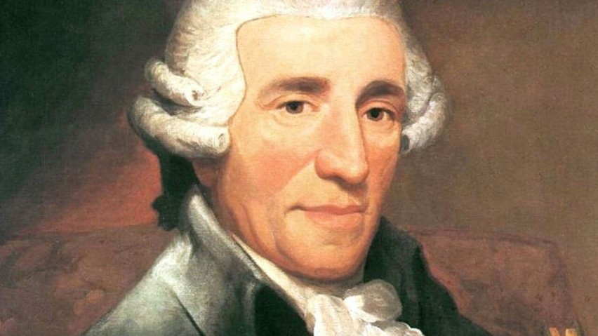 Przedstawiciel austriackiego klasycyzmu - Haydn był...