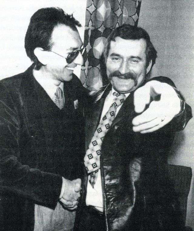 Włoski dziennikarz Luigi Geninazzi spotkał się z Lechem Wałęsą w listopadzie 1982 r. Przyszły prezydent RP powiedział mu wtedy, że "Solidarność" przetrwa. - Czuję, że zwyciężymy - dodał.