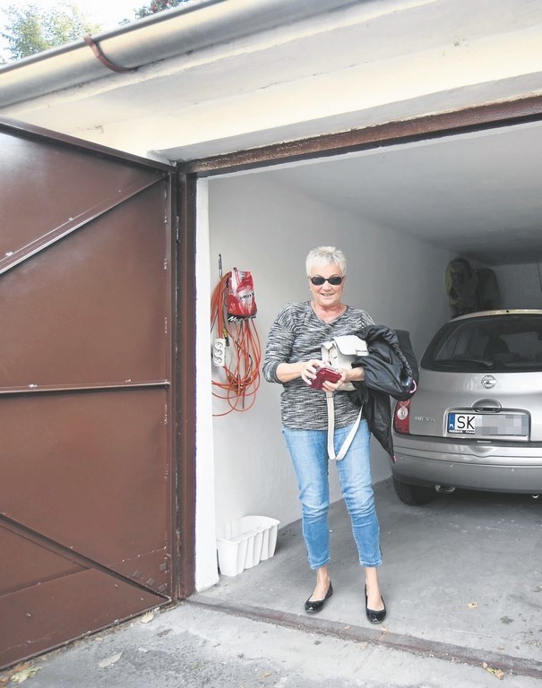 Pani Lidia z Katowic na szczęście nie ma już problemu z garażem. Ci, którzy chcą postawić własny, powinni przeczytać rady prawnika