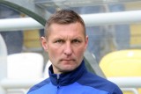 Grzegorz Niciński, trener Arki Gdynia: Zabrakło nam wyrafinowania