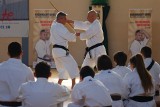 Sensei dał lekcję adeptom karate w Kluczborku [zdjęcia]