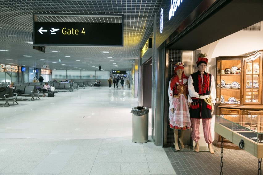 Kraków Airport