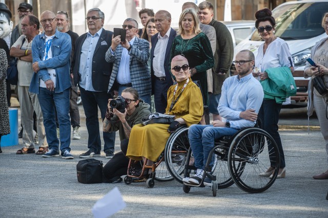 Osoby z niepełnosprawnością mają talenty, ambicje, potrzeby i chcą normalnie żyć. By to dostrzec, trzeba się zbliżyć. Zintegrować. I to gł&oacute;wny cel, jaki od 18 lat przyświeca organizatorom Europejskiego Festiwalu Filmowego &bdquo;Integracja Ty i Ja&rdquo;.