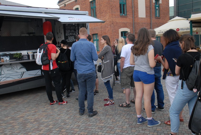 Street Food Polska Festival znów zawitał do Krakowa [ZDJĘCIA]