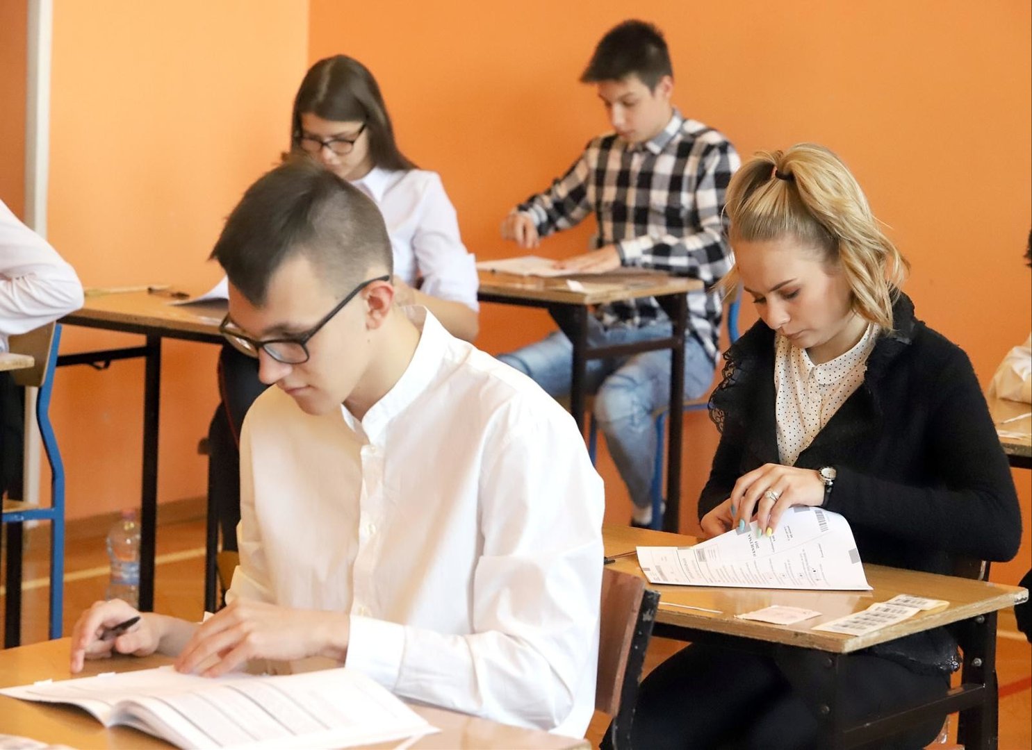 Egzamin gimnazjalny 2019 z języka polskiego - Co było na egzaminie z