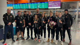 Sukces polskiej reprezentacji. 5 medali Mistrzostw Świata Amatorskiego MMA