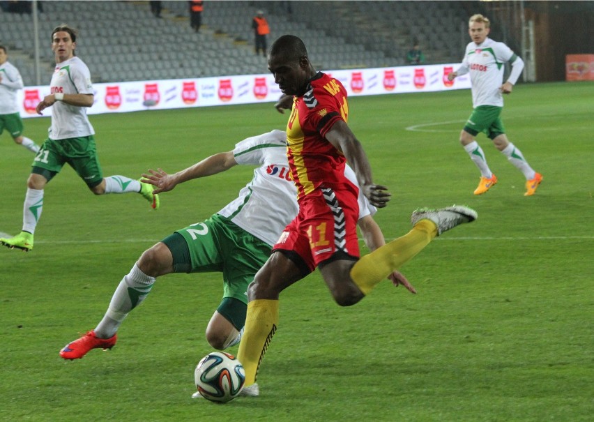 Lechia Gdańsk - Korona Kielce na żywo. Ekstraklasa live -...