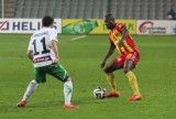 Lechia Gdańsk - Korona Kielce - Ekstraklasa na żywo - 11.09.2015 (WYNIK, TRANSMISJA ONLINE, TV)