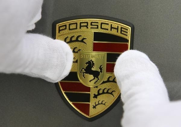 Fot. Porsche