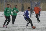 Ruch Chorzów wygrał sparing z Rozwojem Katowice 1:0 [ZDJĘCIA]